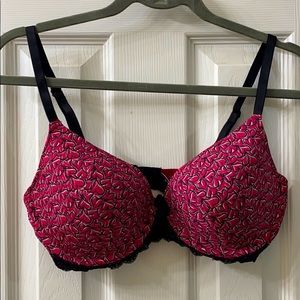 Adore Me Kati Contour Bra (38C)